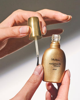 Sally Hansen Nailgrowth Miracle 50g with applicator