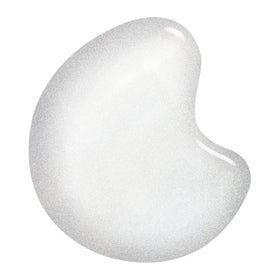 Sally Hansen No Chip® Acrylic Top Coat back view with ingredients