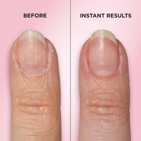 Sally Hansen Push & Buff Cuticle Care Pen textured tip close-up