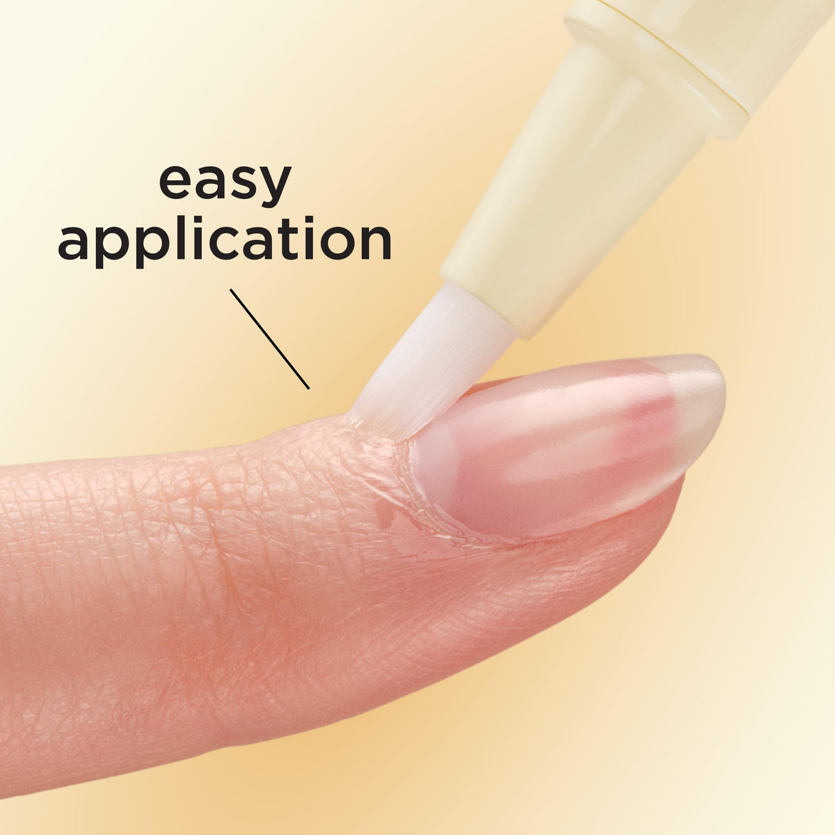Sally Hansen Vitamin E Nail & Cuticle Pen with apricot oil