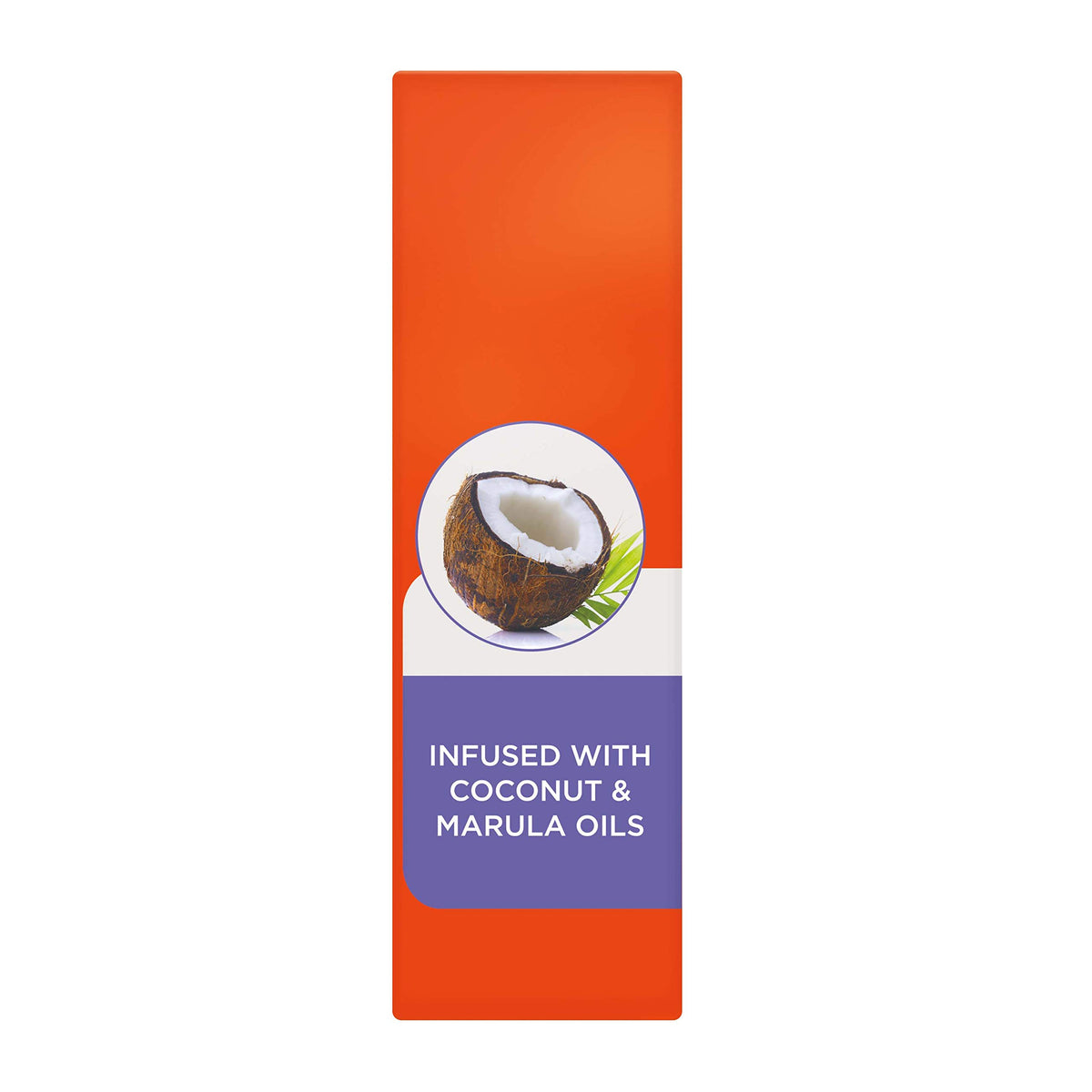 Sally Hansen Wax Strips ready for use on skin