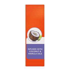Sally Hansen Wax Strips ready for use on skin