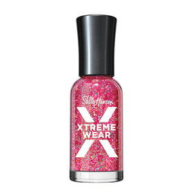 Sally Hansen Xtreme Wear Nail Polish Heart of Sass front view