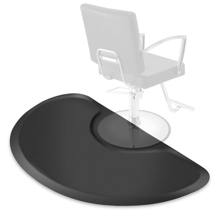 Saloniture 3 ft x 5 ft Anti-Fatigue Floor Mat front view