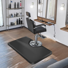 Saloniture Anti-Fatigue Floor Mat dimensions and packaging