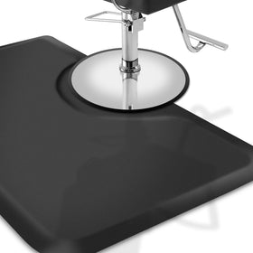 Saloniture Anti-Fatigue Floor Mat in salon setting