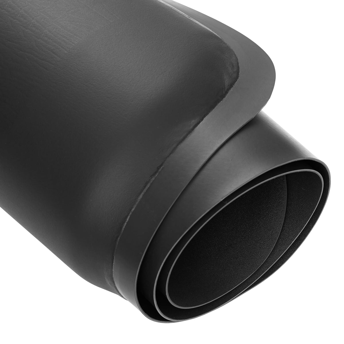 Saloniture Anti-Fatigue Floor Mat with beveled edges