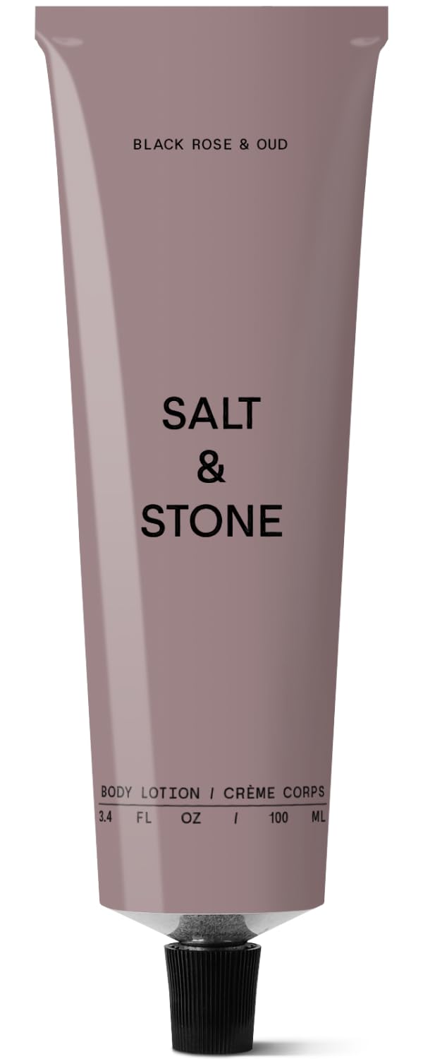 Salt & Stone Body Lotion 3.4 fl oz front view