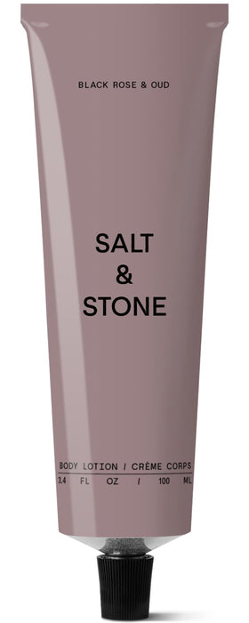 Salt & Stone Body Lotion 3.4 fl oz front view
