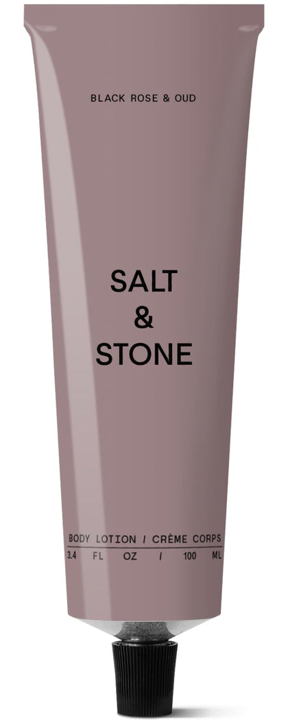 Salt & Stone Body Lotion 3.4 fl oz front view