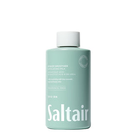 Saltair KP Body Milk 10oz front view with label