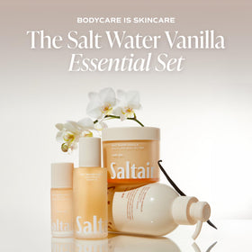 Saltair Multi-Lipid Body Butter texture close-up