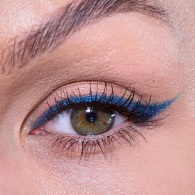 Sandstone Scandinavia Eyeliner Pencil Blue Ice packaging