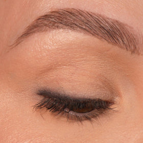 Sandstone Scandinavia Eyeliner Pencil packaging with ingredients list