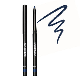 Sandstone Scandinavia Hypoallergenic Waterproof Eyeliner Pencil Blue front view