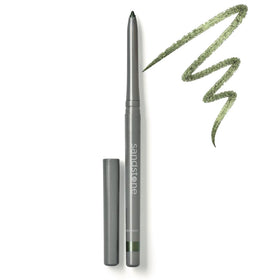 Sandstone Scandinavia Waterproof Eyeliner Pencil Go Green front view