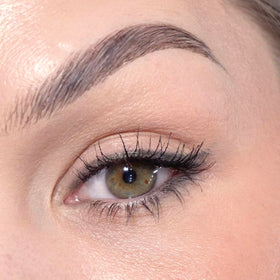 Sandstone Scandinavia Waterproof Eyeliner Pencil Green tip close-up