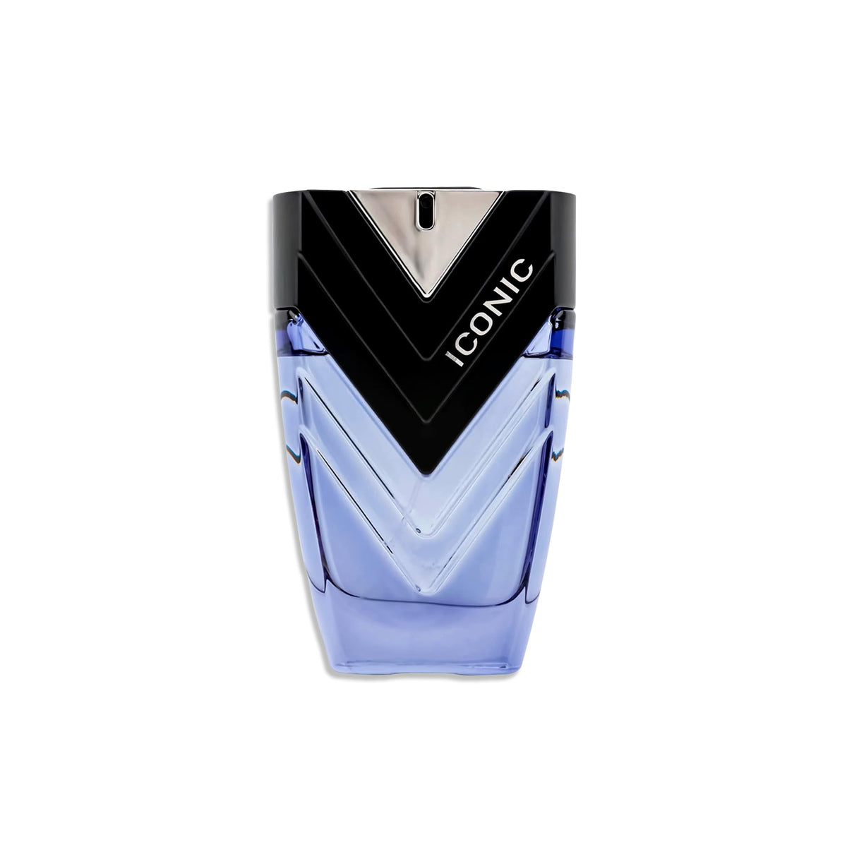 Sapil Iconic Perfume for Men 100ml front view with elegant packaging