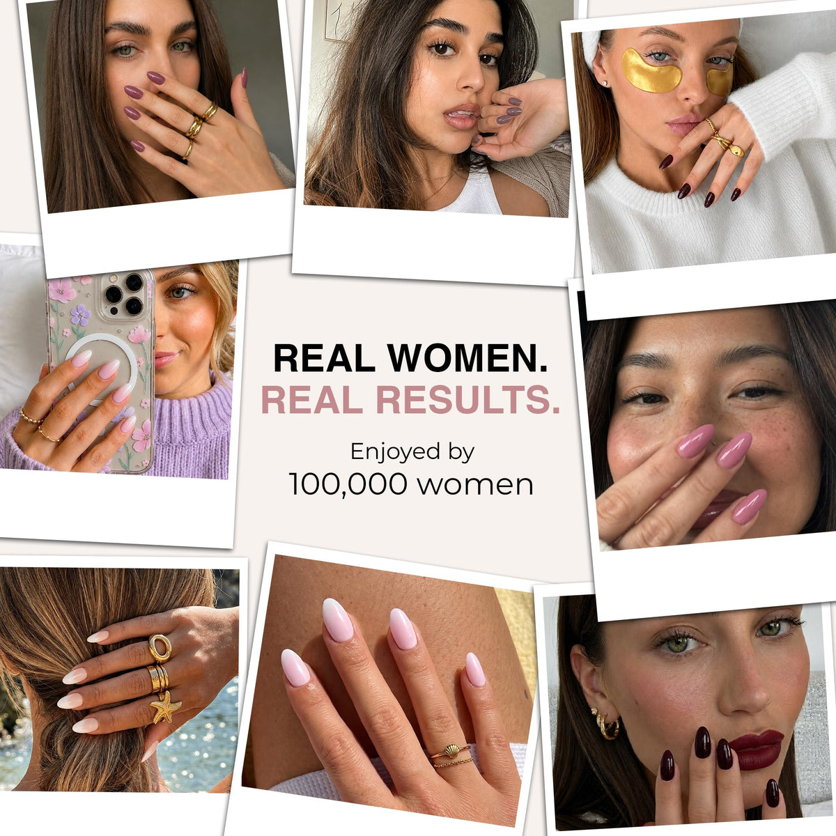 Sassy Saints Sugar Glaze Nail Wraps with smooth finish