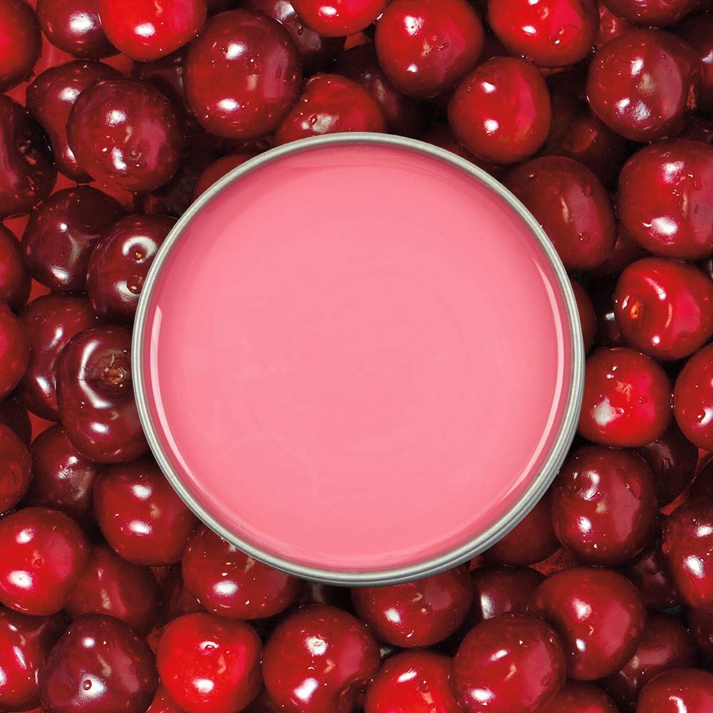 Satin Smooth Wild Cherry Hard Wax 14oz in a spa setting