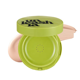 Satin Wear Healthy-Green Cushion Refill front view