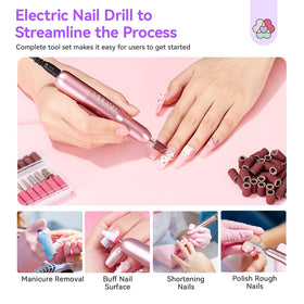 SAVILAND decorative pieces for nail art