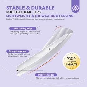 SAVILAND nail buffer and cutter included in the kit