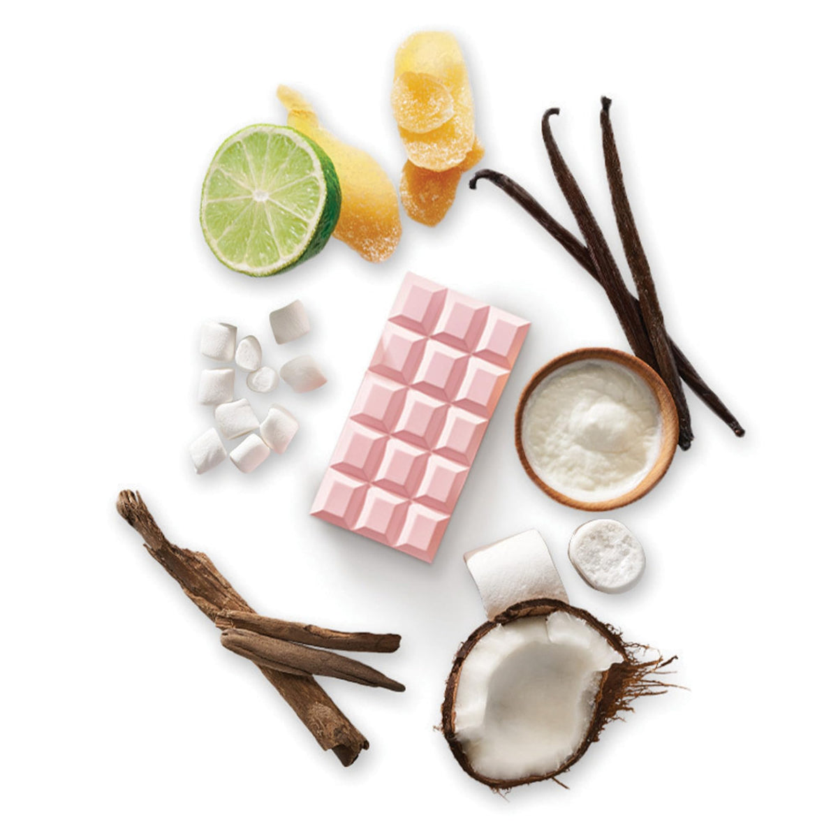 SCENT BEAUTY Sabrina Carpenter Eau de Parfum Sweet Tooth packaging
