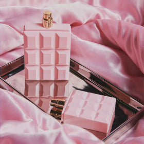 SCENT BEAUTY Sweet Tooth Eau de Parfum Spray lifestyle scene