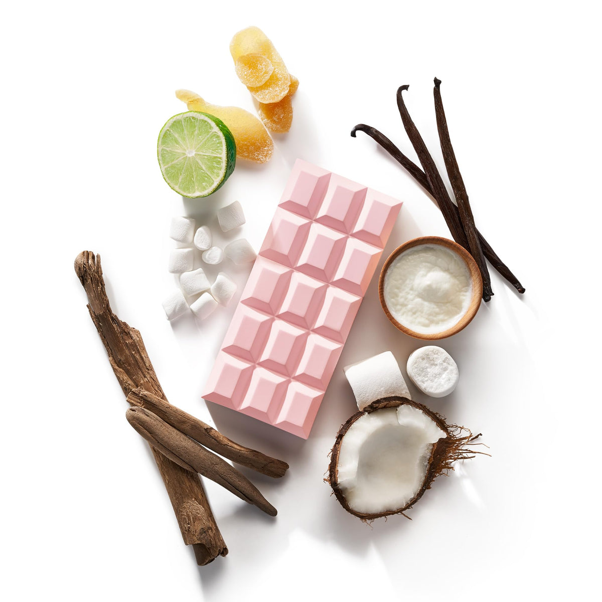 SCENT BEAUTY Sweet Tooth Eau de Parfum Spray packaging