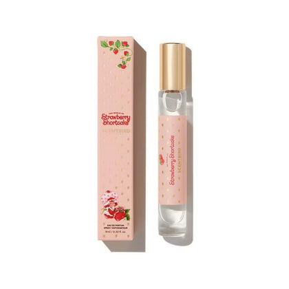 Scentbird Strawberry Shortcake Eau De Parfum 9ml front view