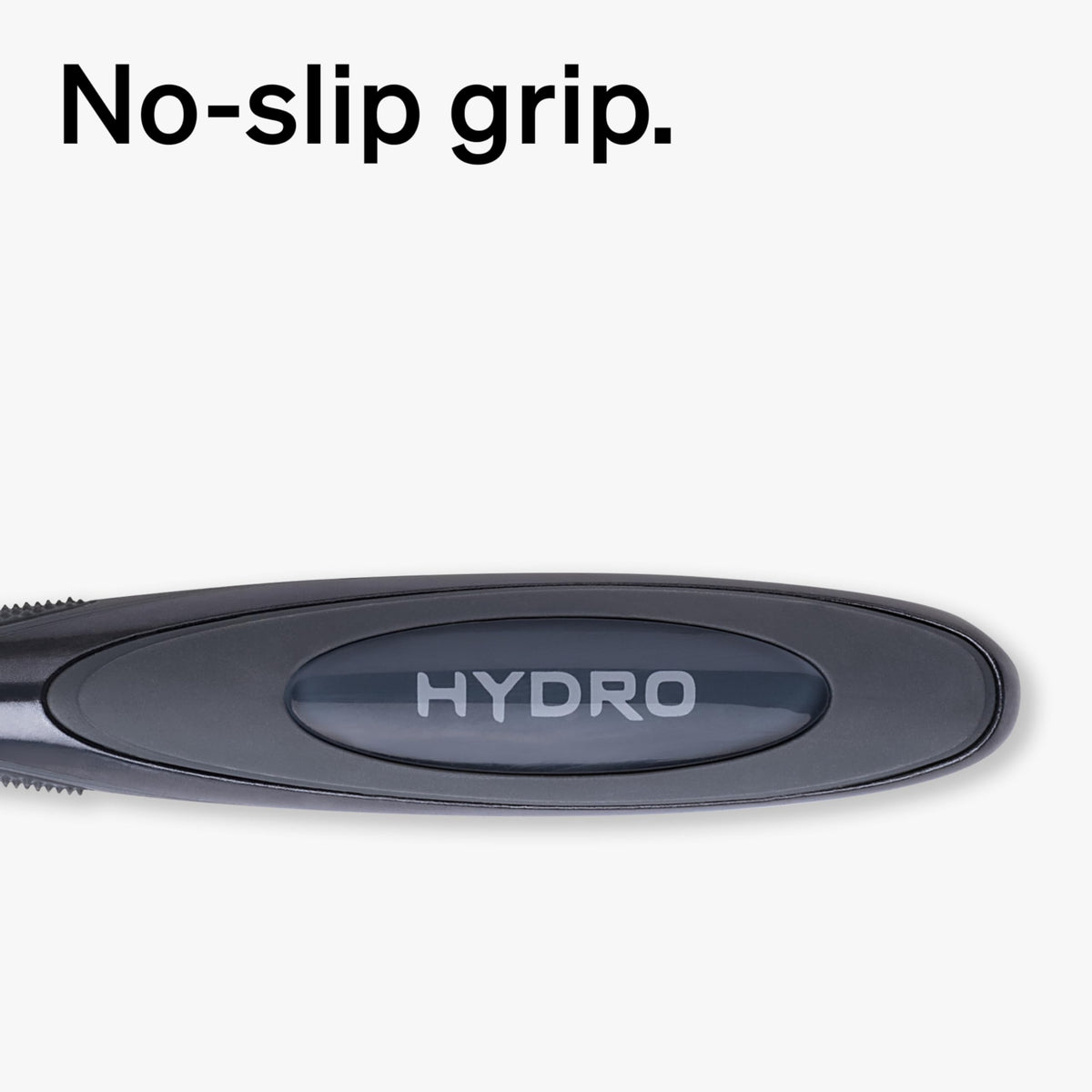 Schick Hydro Sensitive Razor side view