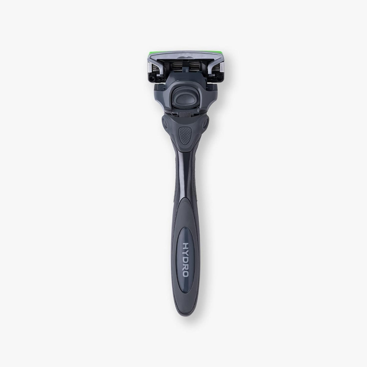 Schick Hydro Sensitive Razor with aloe gel pools