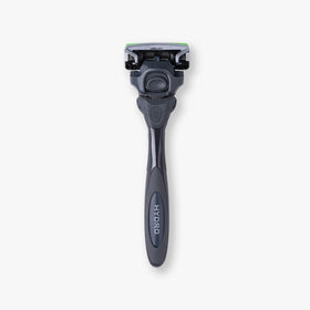 Schick Hydro Sensitive Razor with aloe gel pools