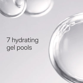 Schick Hydro Sensitive razor with gel pools and aloe