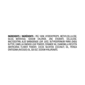 Schick Hydro Silk Disposable Razors with Hydra-support serum detail
