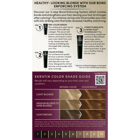 Schwarzkopf disposable gloves for application
