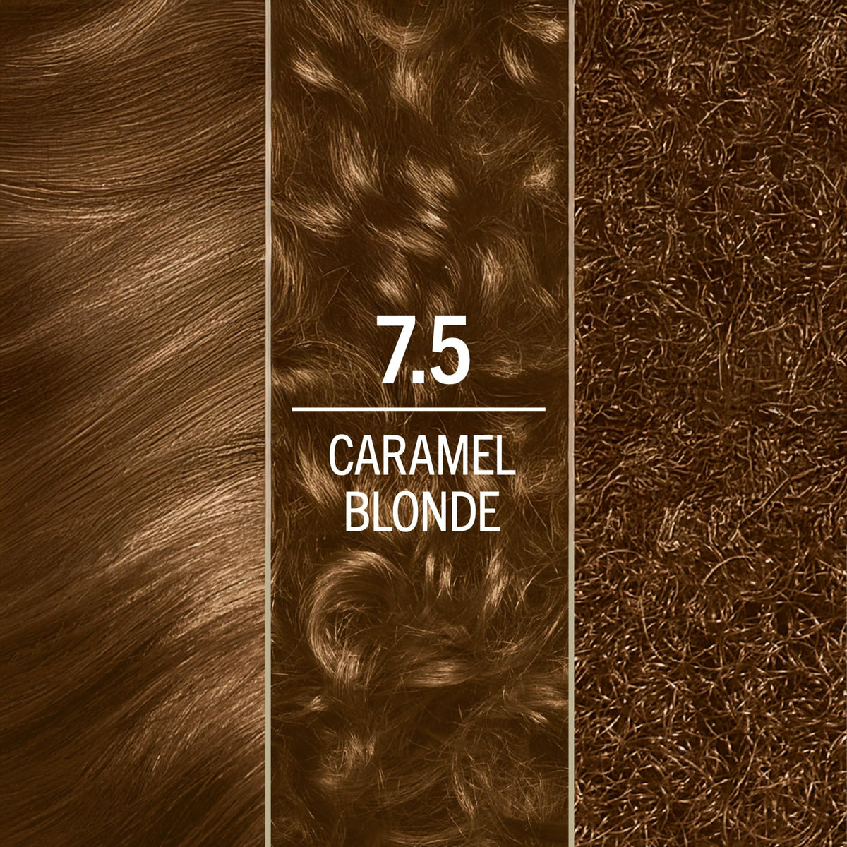 Schwarzkopf hair dye application process