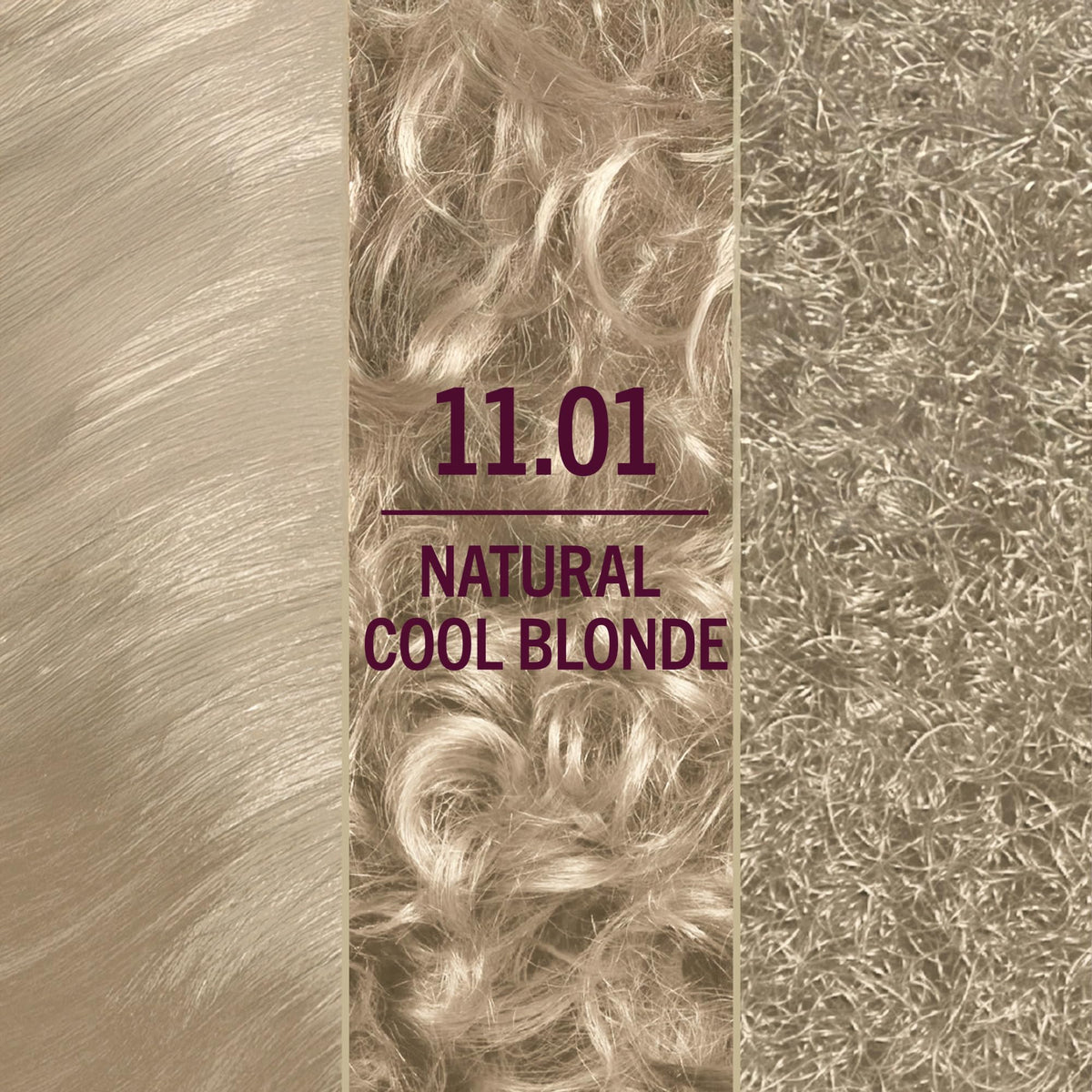Schwarzkopf hair dye colour cream tube