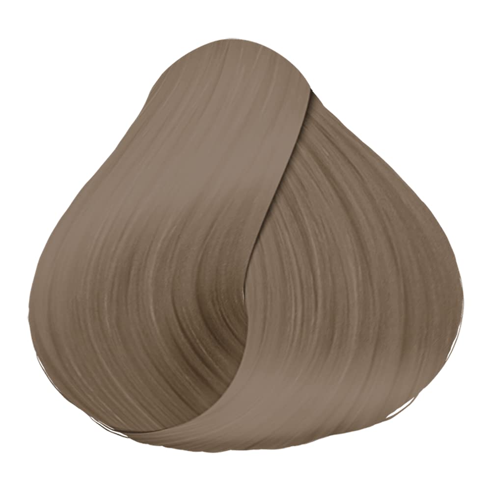 Schwarzkopf Igora Royal 8-1 Light Blonde Cendre packaging side view