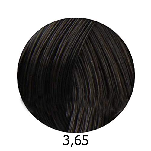Schwarzkopf IGORA ROYAL 9-0 Extra Light Blonde hair colour swatch
