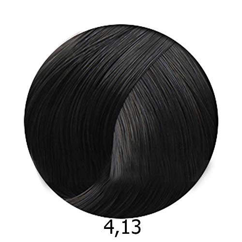 Schwarzkopf IGORA ROYAL 9-0 Extra Light Blonde with hair styling tools