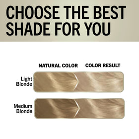 Schwarzkopf Keratin Blonde 10.1 disposable gloves for application