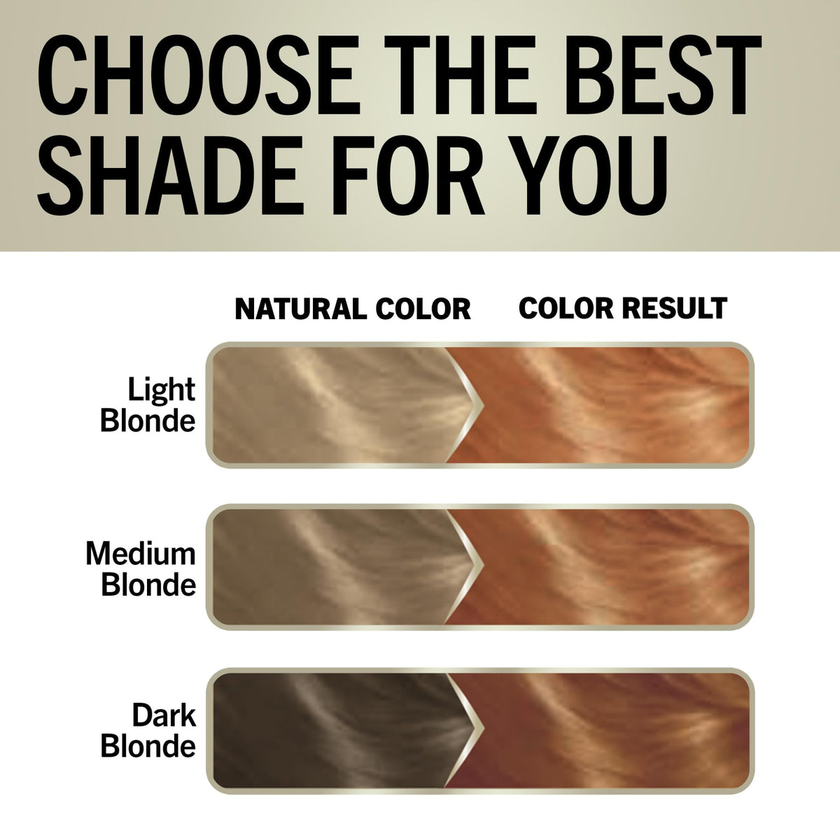 Schwarzkopf Keratin Blonde Hair Dye conditioner with K-bond plex technology