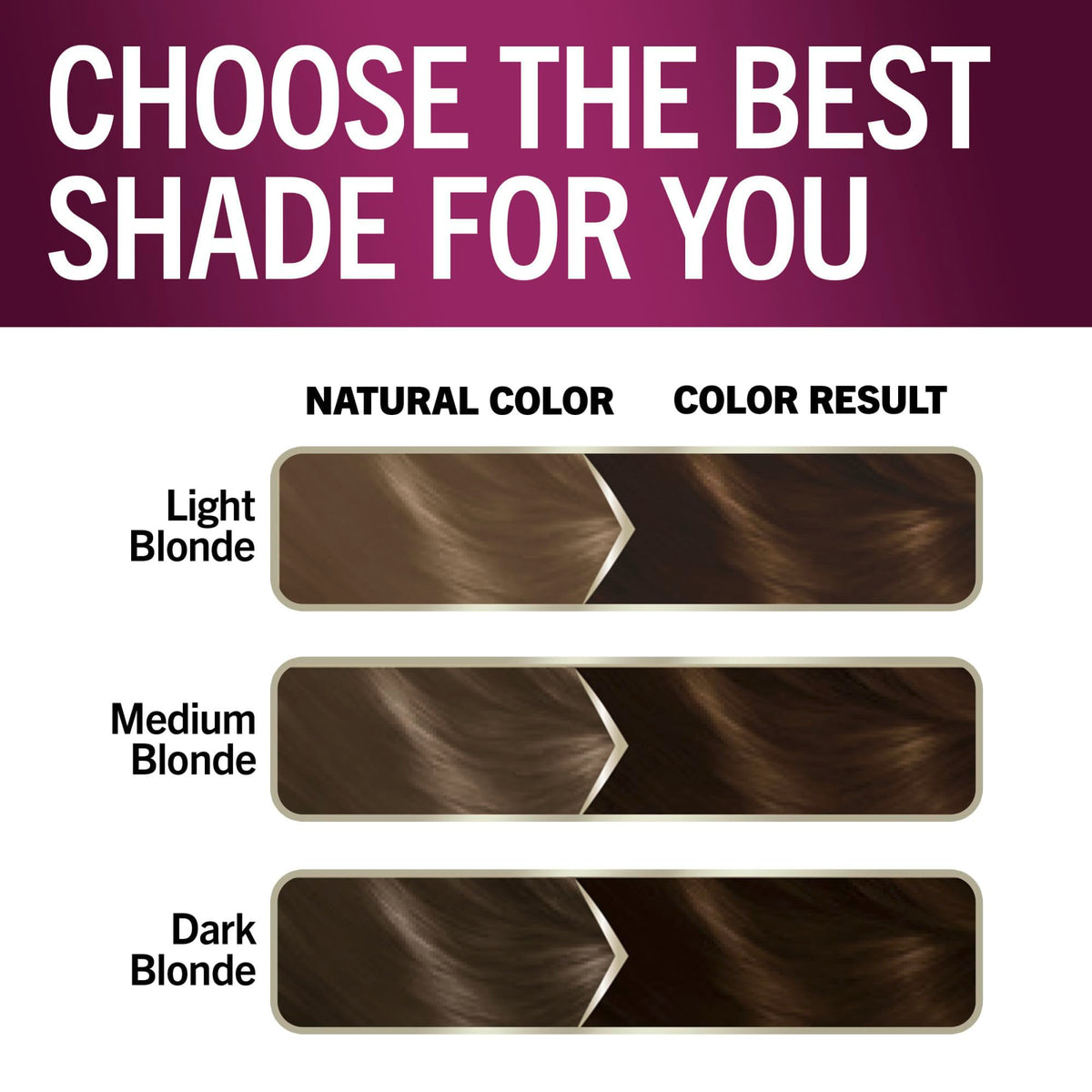Schwarzkopf Keratin Color 5.0 Medium Brown hair dye application process
