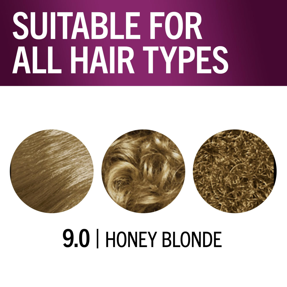 Schwarzkopf Keratin Hair Dye Cream colour cream close-up