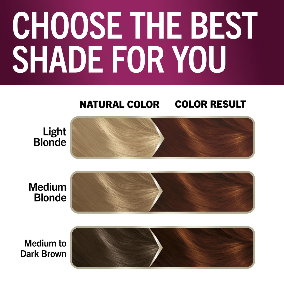Schwarzkopf Keratin Hair Dye Cream developer and color cream