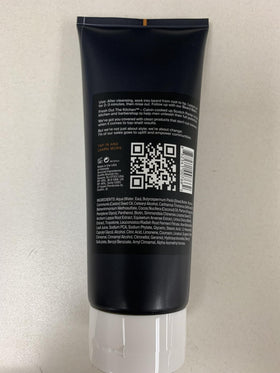 Scotch Porter Beard Oil bottle with dropper