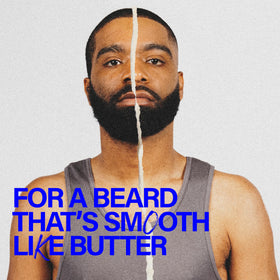 Scotch Porter Beard Wash & Conditioner Bundle side view