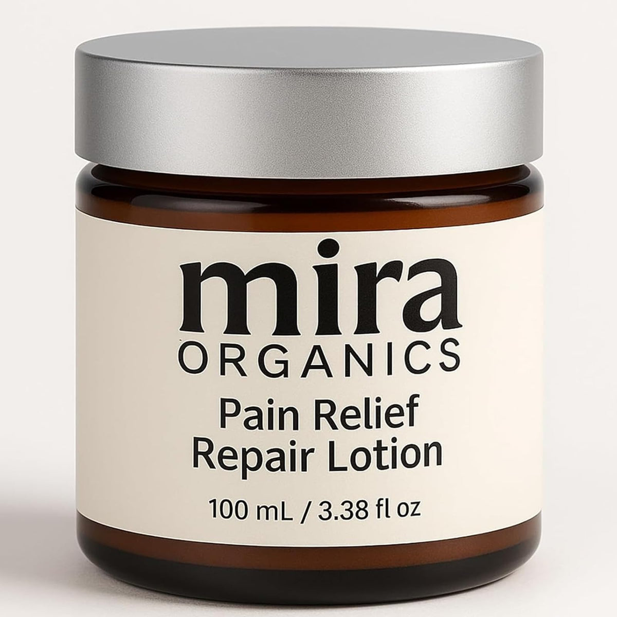 SDXJIOGE Mira Relief Repair Lotion front view 100 mL